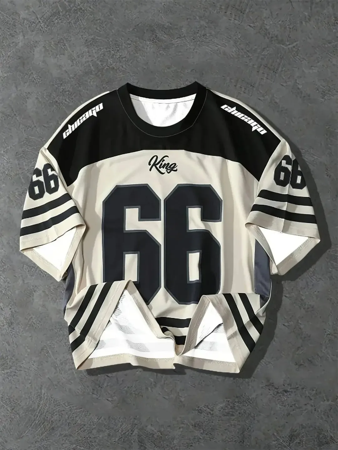 The 2025 summer new men's T-shirt is a casual fashionable sporty breathable soft and comfortable 3D digital print